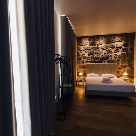 Ponta Delgada City Stone House מראה חיצוני תמונה