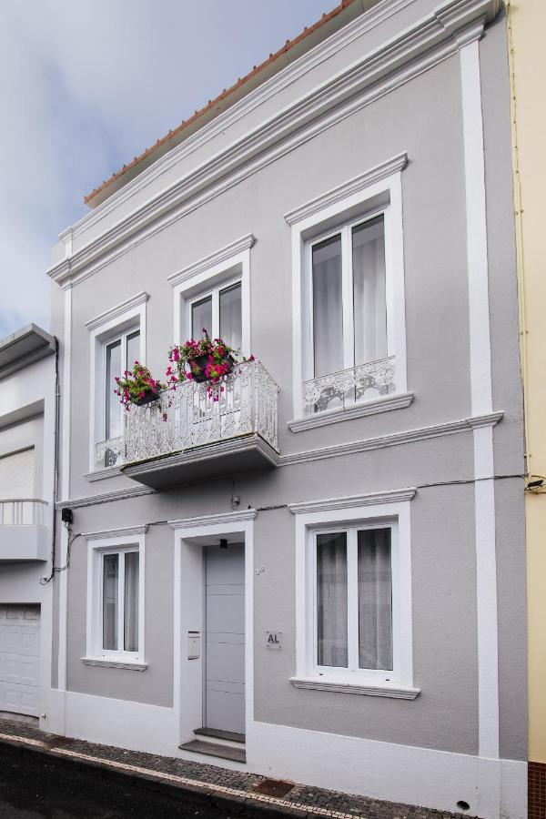 Ponta Delgada City Stone House מראה חיצוני תמונה