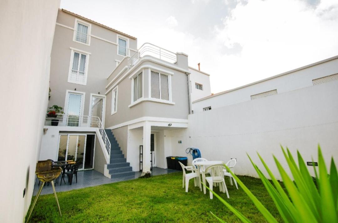 Ponta Delgada City Stone House מראה חיצוני תמונה