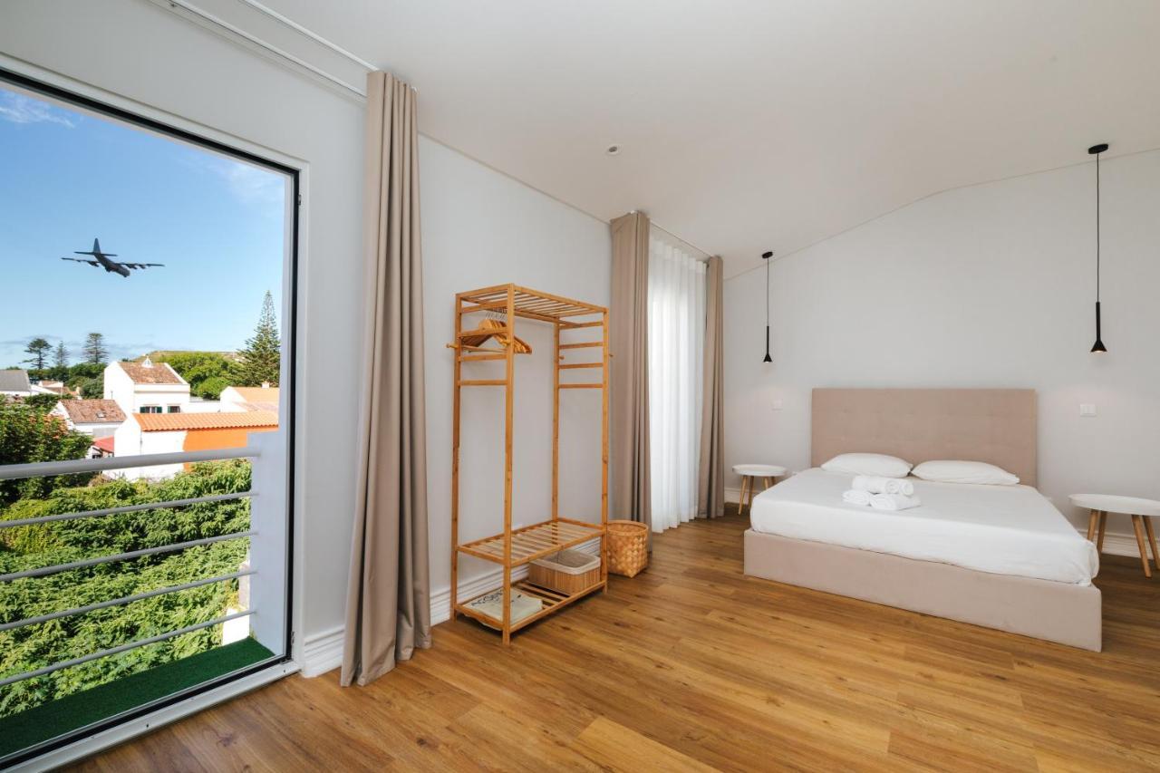 Ponta Delgada City Stone House מראה חיצוני תמונה