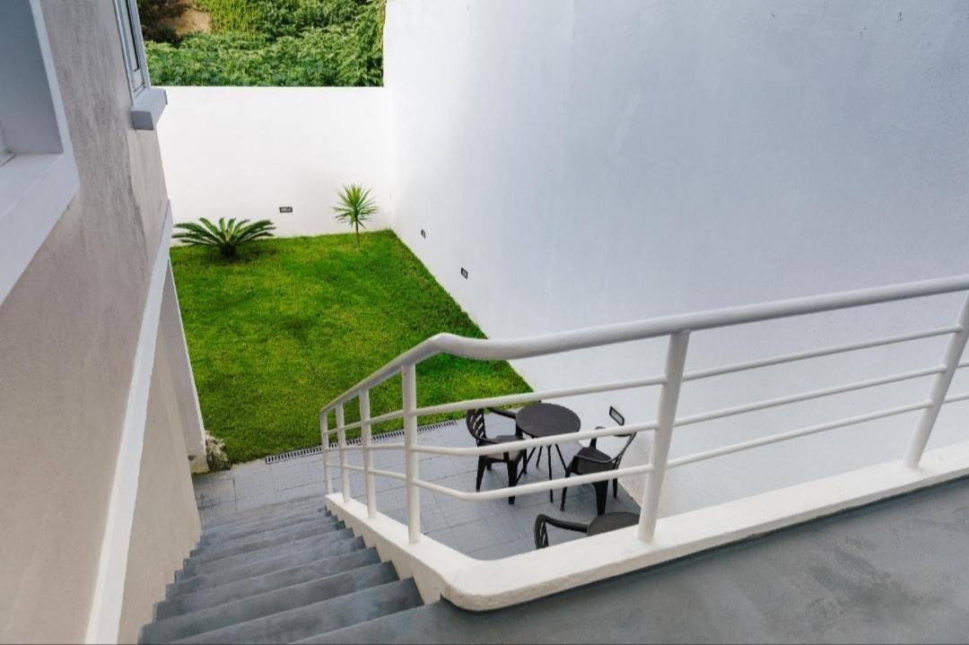 Ponta Delgada City Stone House מראה חיצוני תמונה
