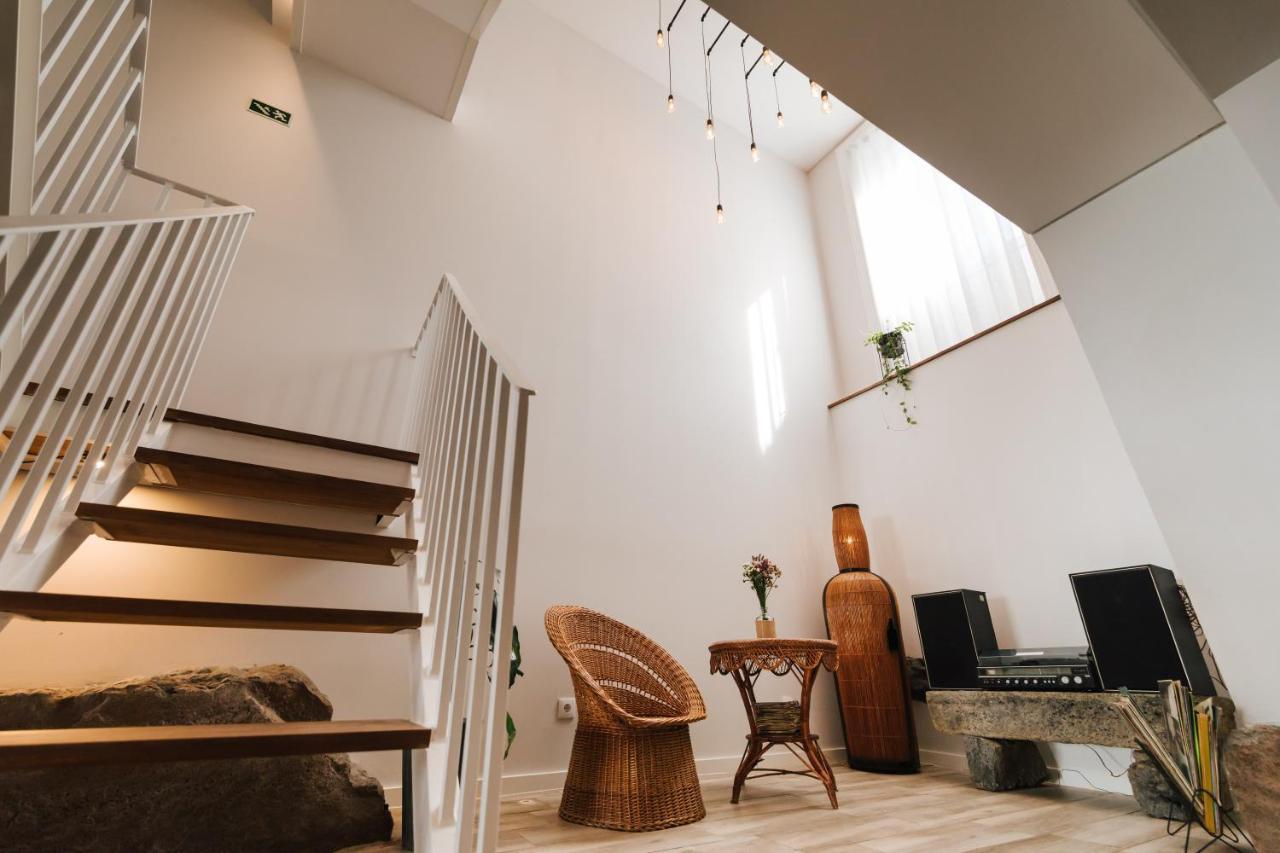 Ponta Delgada City Stone House מראה חיצוני תמונה