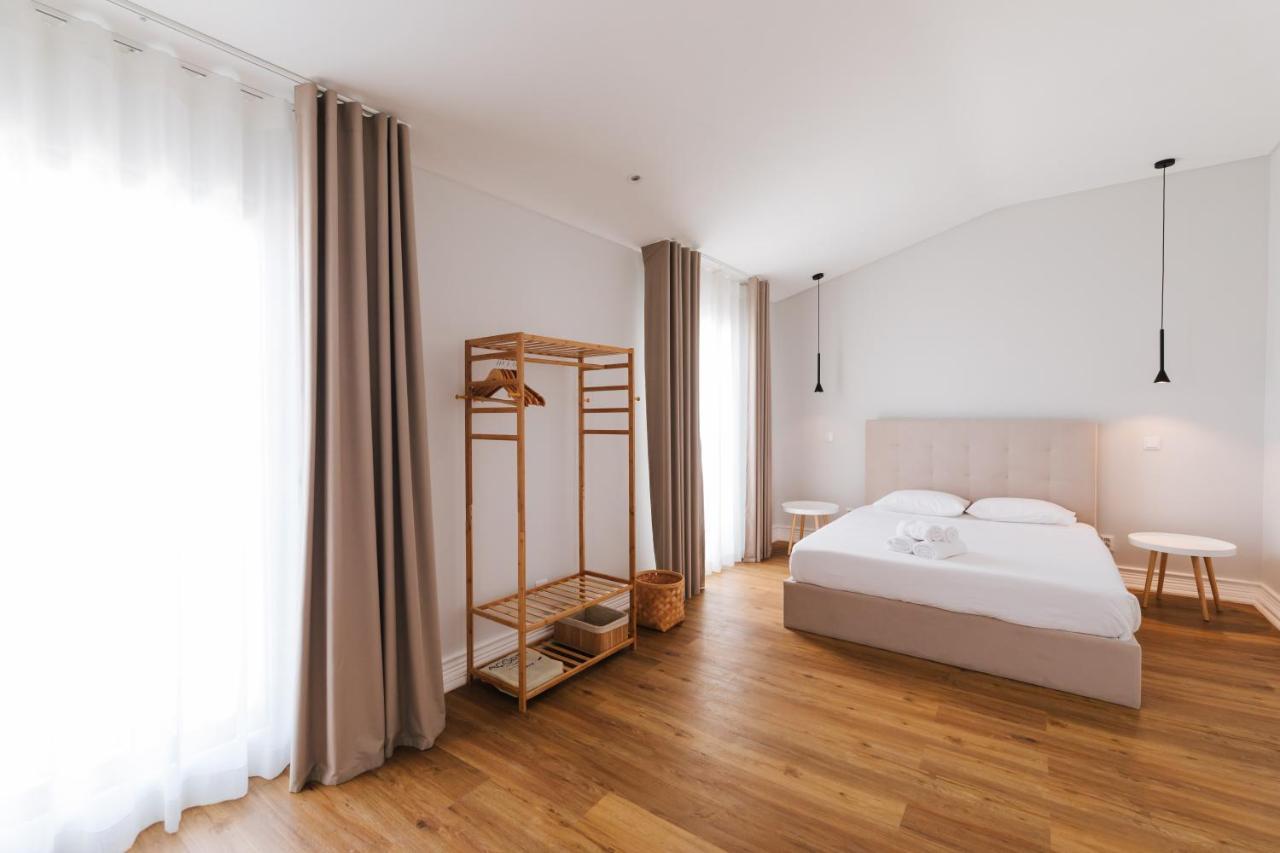 Ponta Delgada City Stone House מראה חיצוני תמונה