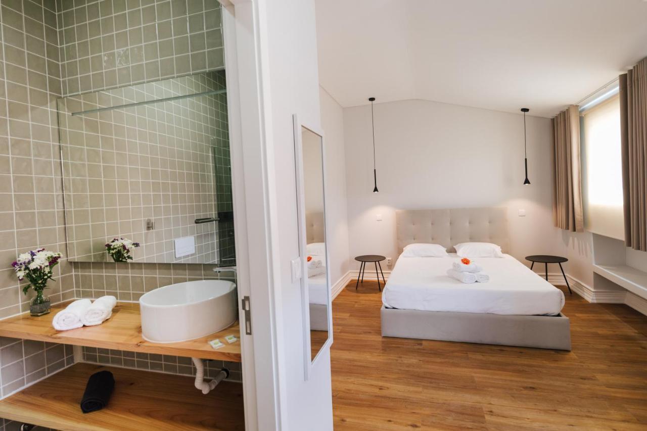 Ponta Delgada City Stone House מראה חיצוני תמונה