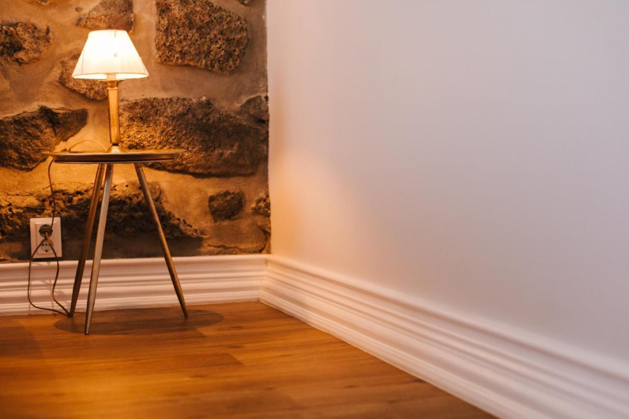 Ponta Delgada City Stone House מראה חיצוני תמונה