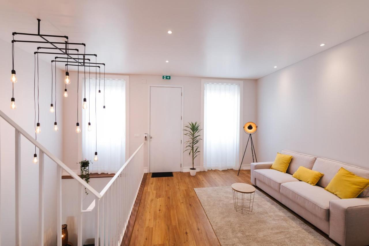 Ponta Delgada City Stone House מראה חיצוני תמונה