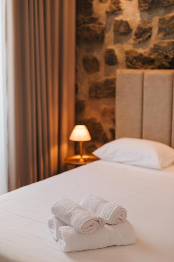 Ponta Delgada City Stone House מראה חיצוני תמונה