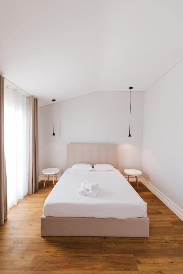 Ponta Delgada City Stone House מראה חיצוני תמונה